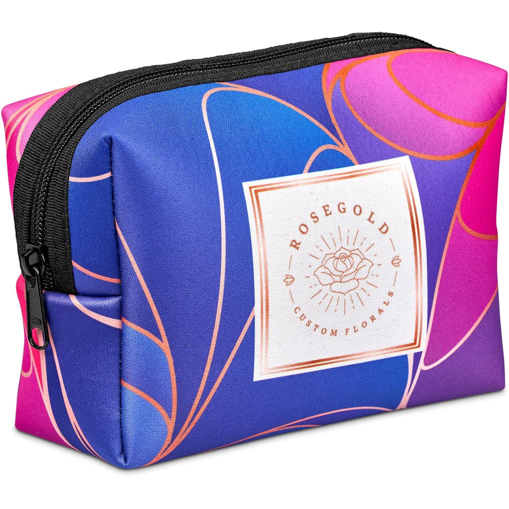 Hoppla Emma Neoprene Cosmetic Bag - Image 15