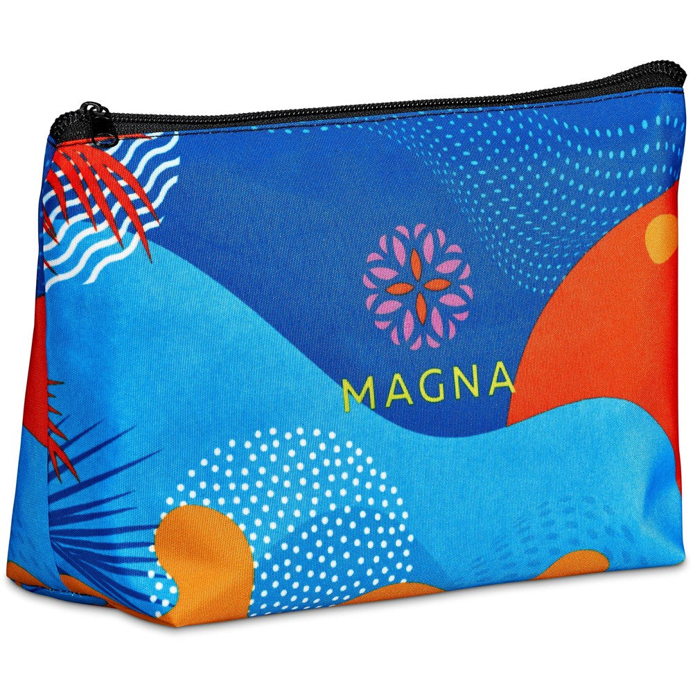 Hoppla Kosi Midi Toiletry Bag - Image 12