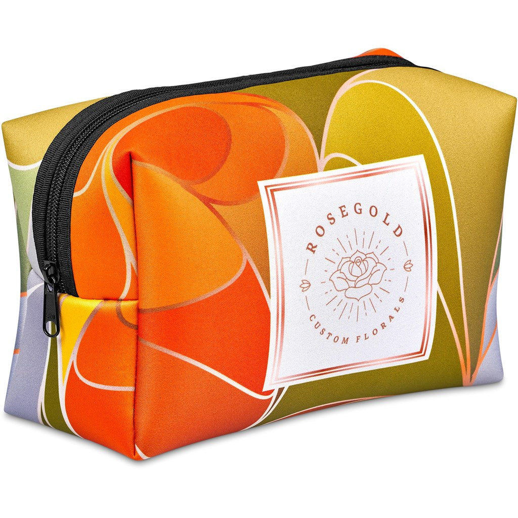 Hoppla Emma Neoprene Toiletry Bag - Image 15