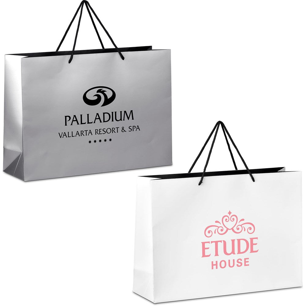 Altitude Majesty Maxi Paper Gift Bag - Image 3