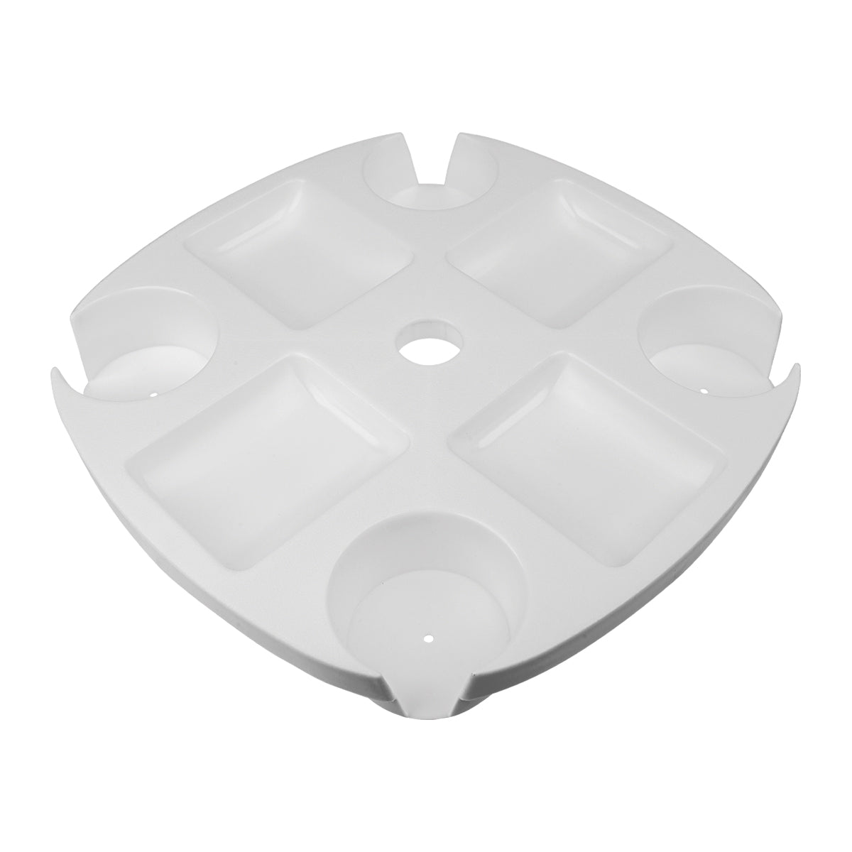 Sunfun Snack Table - Image 2